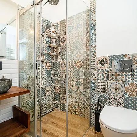 Apartment Elegant, Modern, 2-bed Flat By Museum Of *