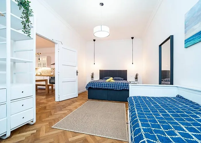 Elegant, Modern, 2-bed Flat By Museum Of Apartamento *