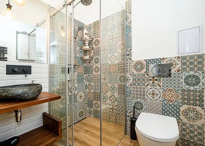 Appartamento Elegant, Modern, 2-bed Flat By Museum Of *